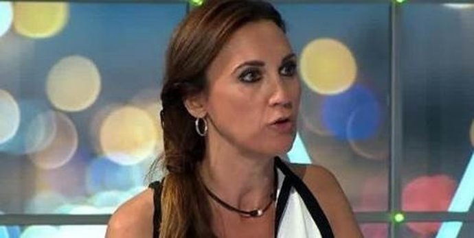 Secretaria general de CEAR, Estrella Galán