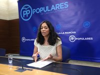 PP critica que el "experimento político" de PSOE y que C-LM sea "la región hazmerreír"