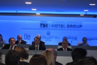 Los consejeros propuestos por Oceanwood en NH pasan a ser independientes