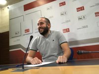 PSOE cree que el PP "más se enfada" cuanto más cerca están los presupuestos