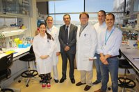 El CIBIR descubre alternativas para mejorar la calidad de vida de pacientes con enfermedades respiratorias crónicas