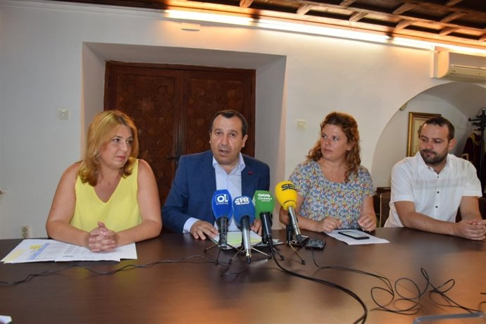 Nota Plan Ayudas Contratación Ronda