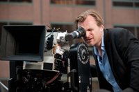 A Christopher Nolan también le encanta Wonder Woman