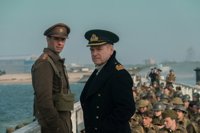 El cameo 'secreto' de Michael Caine en Dunkerque