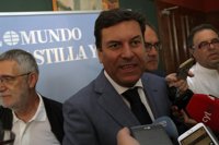 Fernández Carriedo destaca la importancia de reforzar la inspección laboral