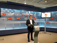 El PSN acude este sábado a su Congreso apostando por un Gobierno "progresista"