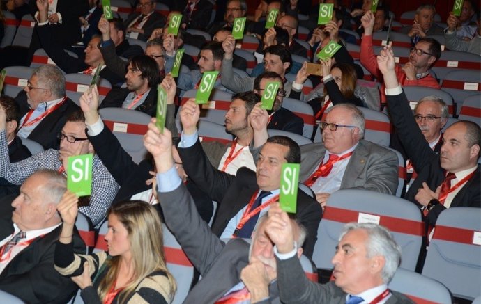 Asamblea de la RFEF 