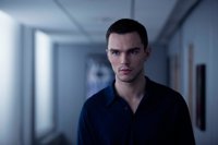 Nicholas Hoult es elegido para dar vida al joven Tolkien