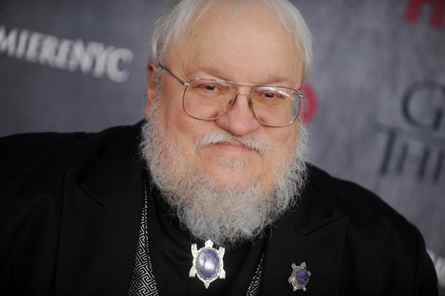 Cuantos Libros Ha Escrito George Rr Martin