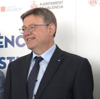 Puig dice que el Gobierno debe "explicar por qué no acepta que en la Comunitat Valenciana hay dos lenguas oficiales"