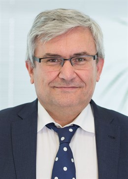 Manuel Huertas, nuevo presidente de Airbus Operations en España