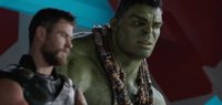 ¿Por qué sabe hablar Hulk en Thor: Ragnarok?