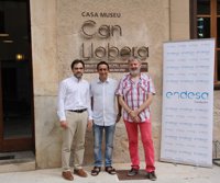 Endesa firma un convenio de colaboración con el Ayuntamiento de Pollença en materia de promoción de patrimonio histórico