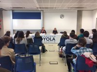 La Universidad Loyola Andalucía alcanza los 1.500 convenios con empresas para sus graduados