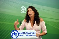 PP-A acusa al PSOE-A de "trampas" para "bloquear" la renovación del consejo de la RTVA