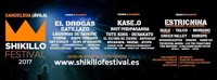 Sorteamos dos abonos dobles para el Shikillo Festival 2017