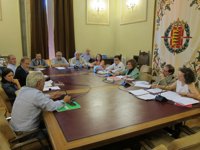 Los grupos en el Ayuntamiento de Valladolid reclaman más documentación para que pueda avanzar la Comisión sobre la SVAV