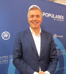 Javier Campoy (PP)