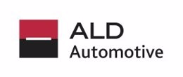 Logotipo de ALD Automotive