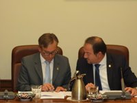 La Diputación de Teruel destina 15 millones a inversiones en municipios y la mejora de infraestructuras