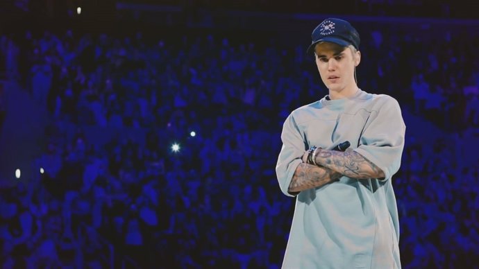 Justin Bieber se disculpa por cancelar su gira