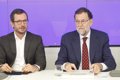 La oposición ataca Rajoy por usar las víctimas de la violencia machista para "lavar su imagen" tras declarar por Gürtel