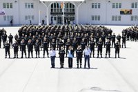 Cospedal destaca la labor de la UME en la "cohesión interna" y "vertebración" de España