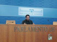 Podemos acusa a la Junta de "tomarle el pelo" con el decreto de desarrollo de la Ley de Senderos y anuncia alegaciones