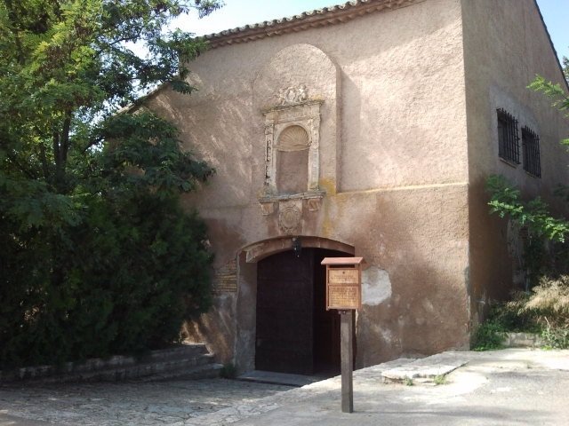 Monasterio de Sijena