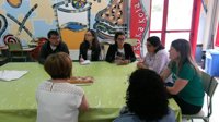 En Marea denuncia la supresión de tres especialistas en Pedagogía Terapéutica con el cierre del CIP Monte Caxado
