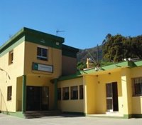 La Junta invierte más de 82.000 euros en las obras de ampliación del colegio El Pelayo en Algeciras