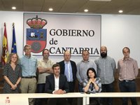 Gobierno confía en recuperar a la "mayor brevedad" el reconocimiento de Interés Turístico Nacional de las seis fiestas