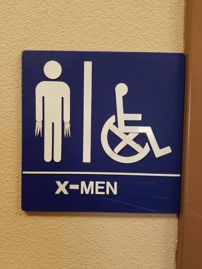 x-men