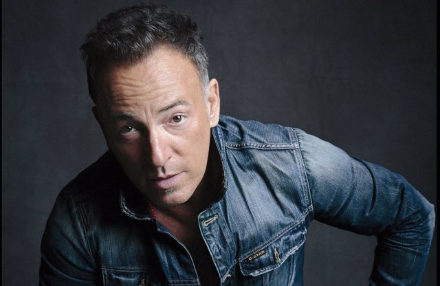 Bruce Springsteen: Memorias
