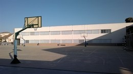 Instituto Los Álamos de Bormujos