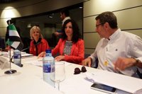 La Junta pide que la nueva Estrategia de Empleo del ministerio aporte medidas "concretas" contra la precariedad laboral