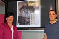 El Festival de Órgano de Álava celebrará su 32ª edición entre el 28 de julio y 12 de agosto 