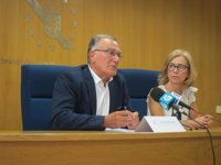 La Fegamp rechaza resolver los problemas de financiación con "más impuestos" y pide revisar el reparto