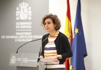 Nueve comunidades autónomas abandonan la reunión de trabajo con Sanidad para acordar los criterios del 0,7% del IRPF