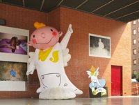 Barakaldo hace una valoración positiva de los Cármenes y recupera el ambiente diurno