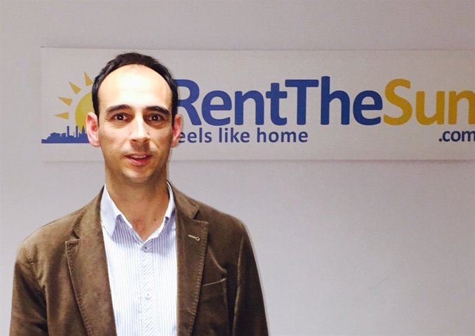 Enrique Alcántara-García