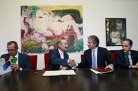 Cantabria recibirá este año 7,6 millones de Fomento para ejecutar el plan de vivienda