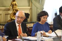 El Gobierno, a la espera del primer certificado sobre el gasto de Cataluña que debe llevar la firma de los interventores