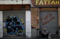 Seguimiento desigual del paro cívico convocado por la oposición venezolana contra la Asamblea Constituyente