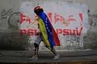 España traslada a Venezuela su "profunda preocupación" por el proceso constituyente