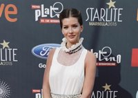 China Suárez, ex de David Bisbal, confirma en las redes sociales que está embarazada