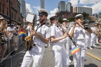 El Ejército de Canadá responde con un mensaje integrador al veto de Trump a los transexuales