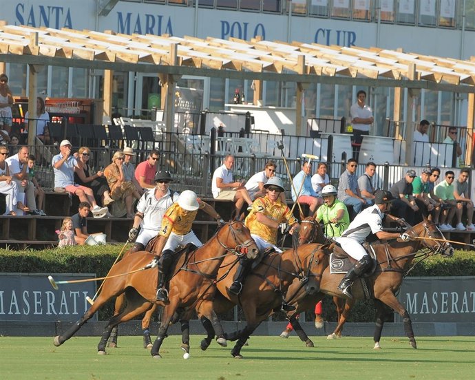 Fwd: Np Comienzo Copa De Bronce Aerolíneas Argentinas