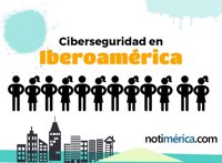 ¿Cómo está Iberoamérica en seguridad informática?