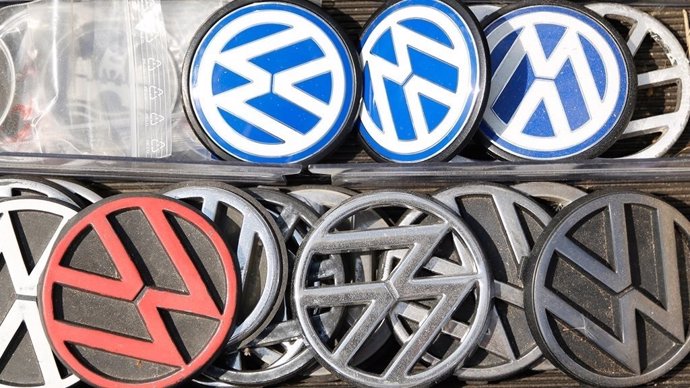 Recurso de Volkswagen